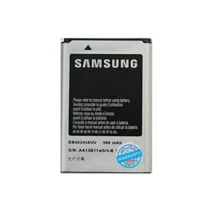 باتری اورجینال گوشی سامسونگ C3592 مدل EB483450VU