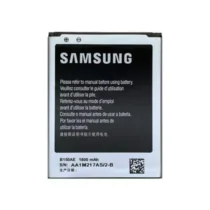باتری اورجینال گوشی سامسونگ Core I8262 مدل B150AE
