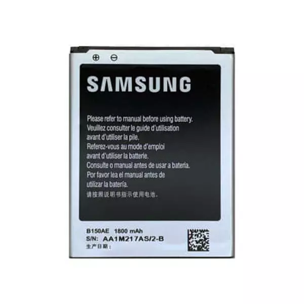 باتری اورجینال گوشی سامسونگ Core I8262 مدل B150AE