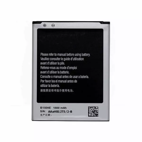 باتری اورجینال گوشی سامسونگ Core I8262 مدل B150AE