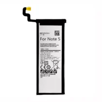 باتری اورجینال گوشی سامسونگ Galaxy Note 5 مدل EB-BN920BE
