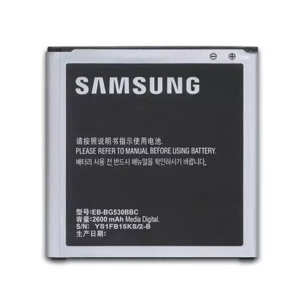 باتری اورجینال گوشی سامسونگ J3 Pro مدل EB-BG530BBC