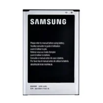 باتری اورجینال گوشی سامسونگ Note 3 مدل B800BE