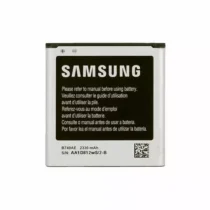 باتری اورجینال گوشی سامسونگ S4 Zoom مدل B740AE