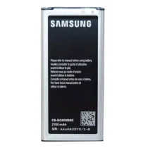 باتری اورجینال گوشی سامسونگ S5 mini مدل EB-BG800BBE