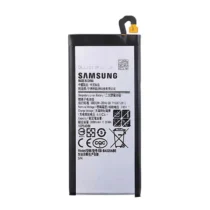 باتری اورجینال گوشی سامسونگ A5 2017 مدل EB-BA520ABE