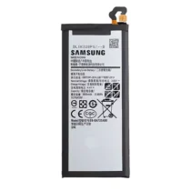باتری اورجینال گوشی سامسونگ A7 2017 مدل EB-BA720ABE