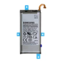 باتری اورجینال گوشی سامسونگ A8 2018 مدل EB-BA530ABE