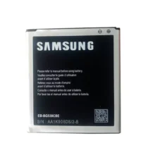 باتری اورجینال گوشی سامسونگ Grand Prime مدل EB-BG530CBE