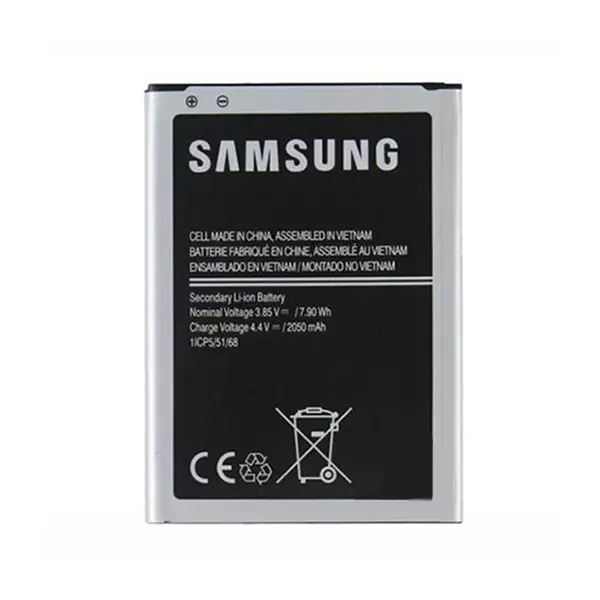 باتری اورجینال گوشی سامسونگ J1 2016 مدل EB-BJ120CBE