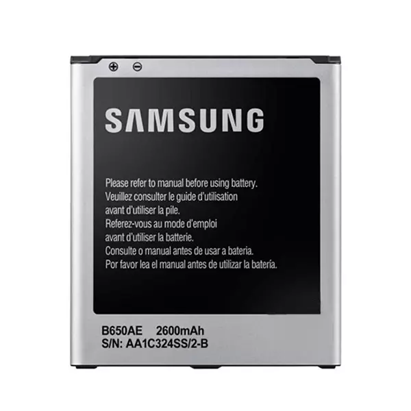 باتری اورجینال گوشی سامسونگ Mega 5.8 مدل B650AE