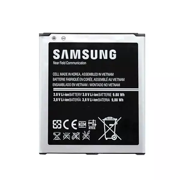 باتری اورجینال گوشی سامسونگ S4 9500 مدل B600BE