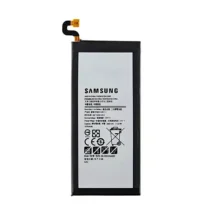 باتری اورجینال گوشی سامسونگ S6 Edge plus مدل EB-BG928ABE
