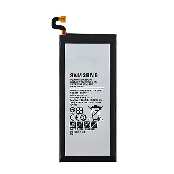 باتری اورجینال گوشی سامسونگ S6 Edge plus مدل EB-BG928ABE