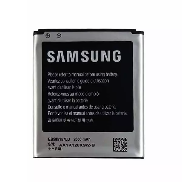 باتری اورجینال گوشی سامسونگ Win مدل EB585157LU