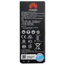 باتری اورجینال گوشی هواوی Ascend Y6 مدل HB4342A1RBC