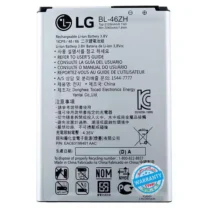 باتری اورجینال گوشی ال جی K8 مدل BL-46ZH