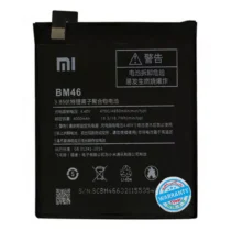 باتری اورجینال گوشی شیائومی Redmi Note 3 Pro مدل BM46