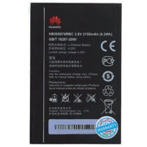 باتری اورجینال گوشی هواوی Ascend G610 مدل HB505076RBC