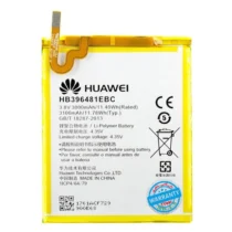 باتری اورجینال گوشی هواوی Honor 5X مدل HB396481EBC