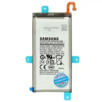باتری اورجینال گوشی سامسونگ Galaxy A6 Plus مدل EB-BJ805ABE