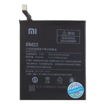 باتری اورجینال گوشی شیائومی Mi 5 مدل BM22