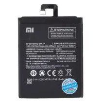 باتری اورجینال گوشی شیائومی Mi Note 3 مدل BM3A