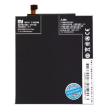 باتری اورجینال گوشی شیائومی Mi3 مدل BM31