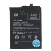 باتری اورجینال گوشی شیائومی Redmi 4 Pro Prime مدل BN40