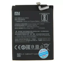 باتری اورجینال گوشی شیائومی Redmi 5 Plus مدل BN44