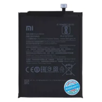 باتری اورجینال گوشی شیائومی Redmi Note 7 مدل BN4A