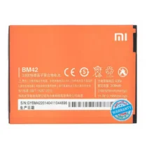 باتری اورجینال گوشی شیائومی Redmi Note مدل BM42
