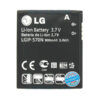 باتری اصلی گوشی ال جی Bl20 مدل LGIP-570N