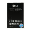 باتری گوشی ال جی Optimus L1