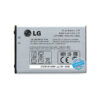 باتری اصلی گوشی ال جی Optimus One مدل LGIP-400N
