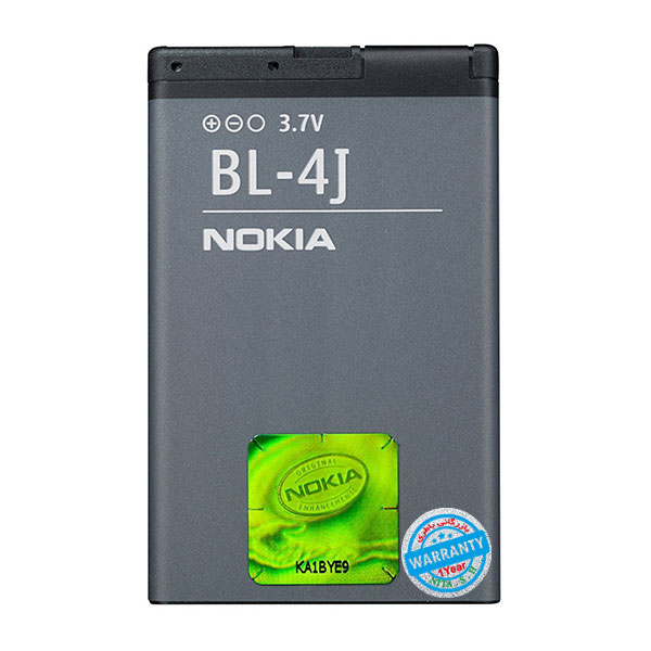 باتری گوشی نوکیا Lumia 620