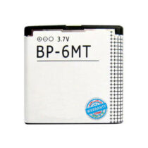 باتری اورجینال گوشی نوکیا N81 مدل BP-6MT