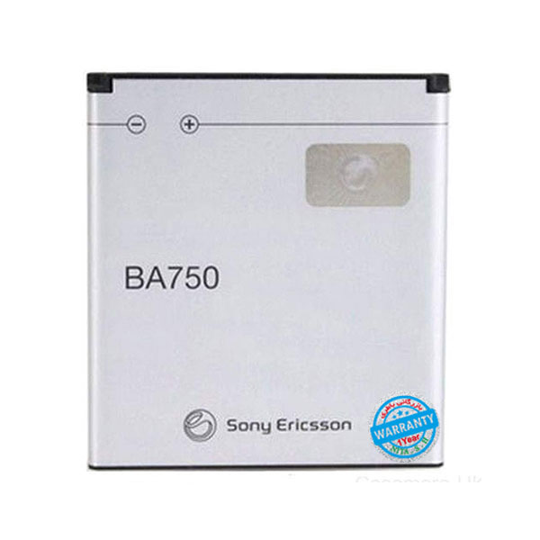 باتری گوشی سونی Xperia Arc S