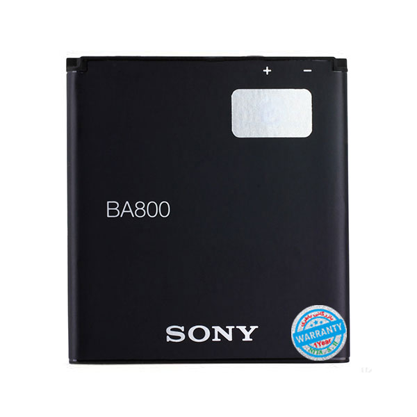 باتری گوشی سونی Xperia S
