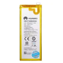باتری اورجینال گوشی هواوی Ascend G7 مدل HB3748B8EBC