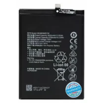 باتری اورجینال گوشی هواوی P10 Plus مدل HB386589ECW