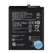 باتری اورجینال گوشی هواوی P30 مدل HB436380ECW