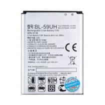 باتری اورجینال گوشی ال جی G2 mini مدل BL-59UH