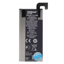 باتری اورجینال گوشی نوکیا Lumia 900 مدل BP-6EW