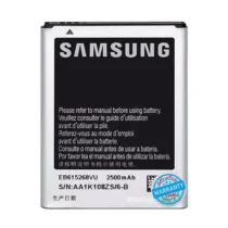 باتری اورجینال گوشی سامسونگ Galaxy Note 1 مدل EB-615268VU