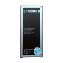 باتری اورجینال گوشی سامسونگ Galaxy Note Edge مدل EB-BN915BBC