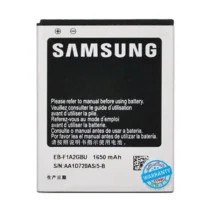باتری اورجینال گوشی سامسونگ Galaxy S2 مدل EB-F1A2GBU