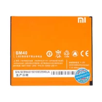 باتری اورجینال گوشی شیائومی Mi 2A مدل BM40
