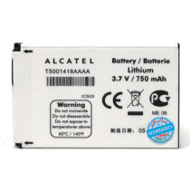 باتری اورجینال گوشی آلکاتل OT1010 مدل T5001418AAAA