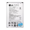 باتری اصلی گوشی ال جی K10 2017 مدل BL-46G1F